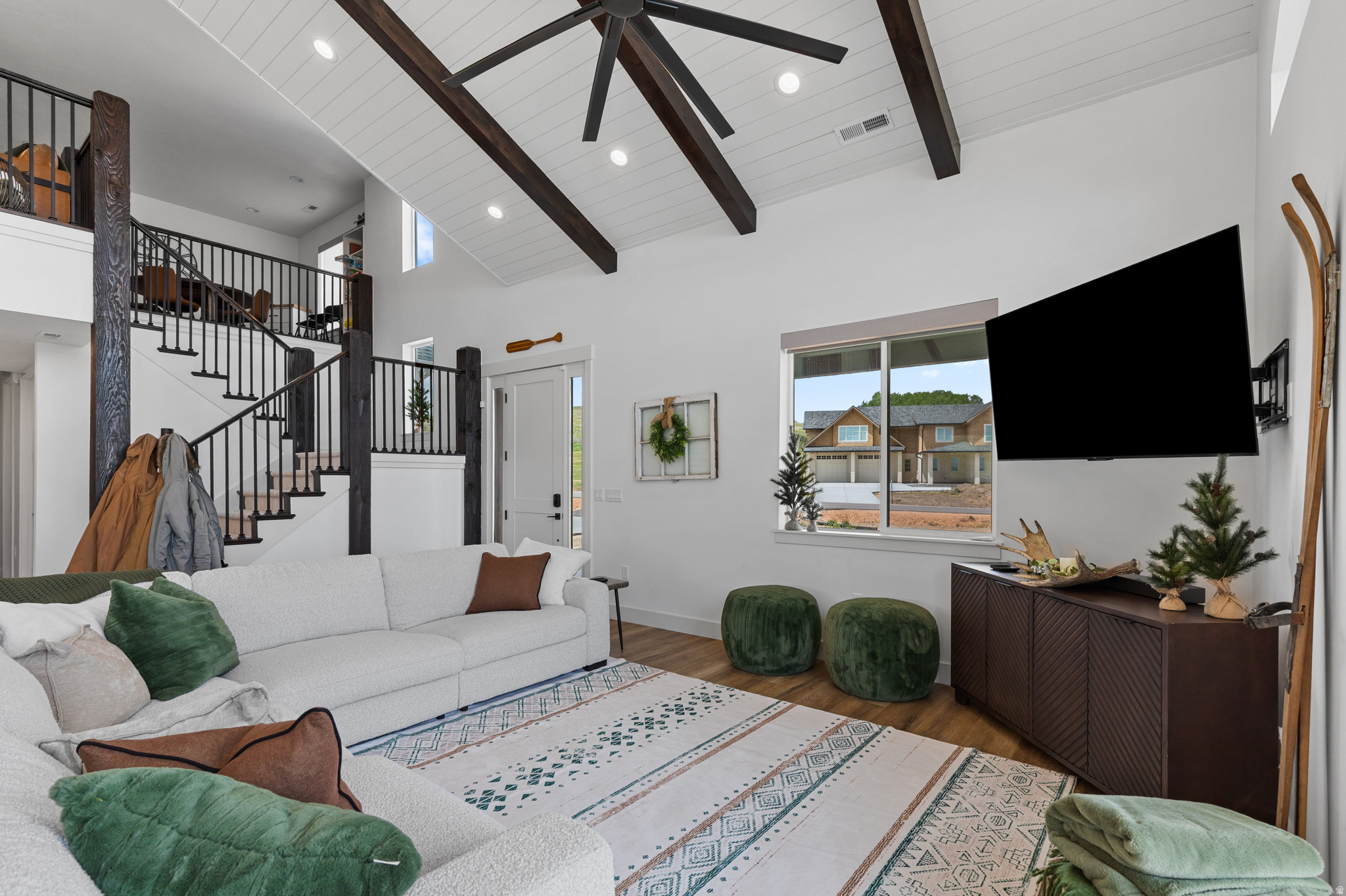 RESERVE PH 8 LOT 191 - Residential
