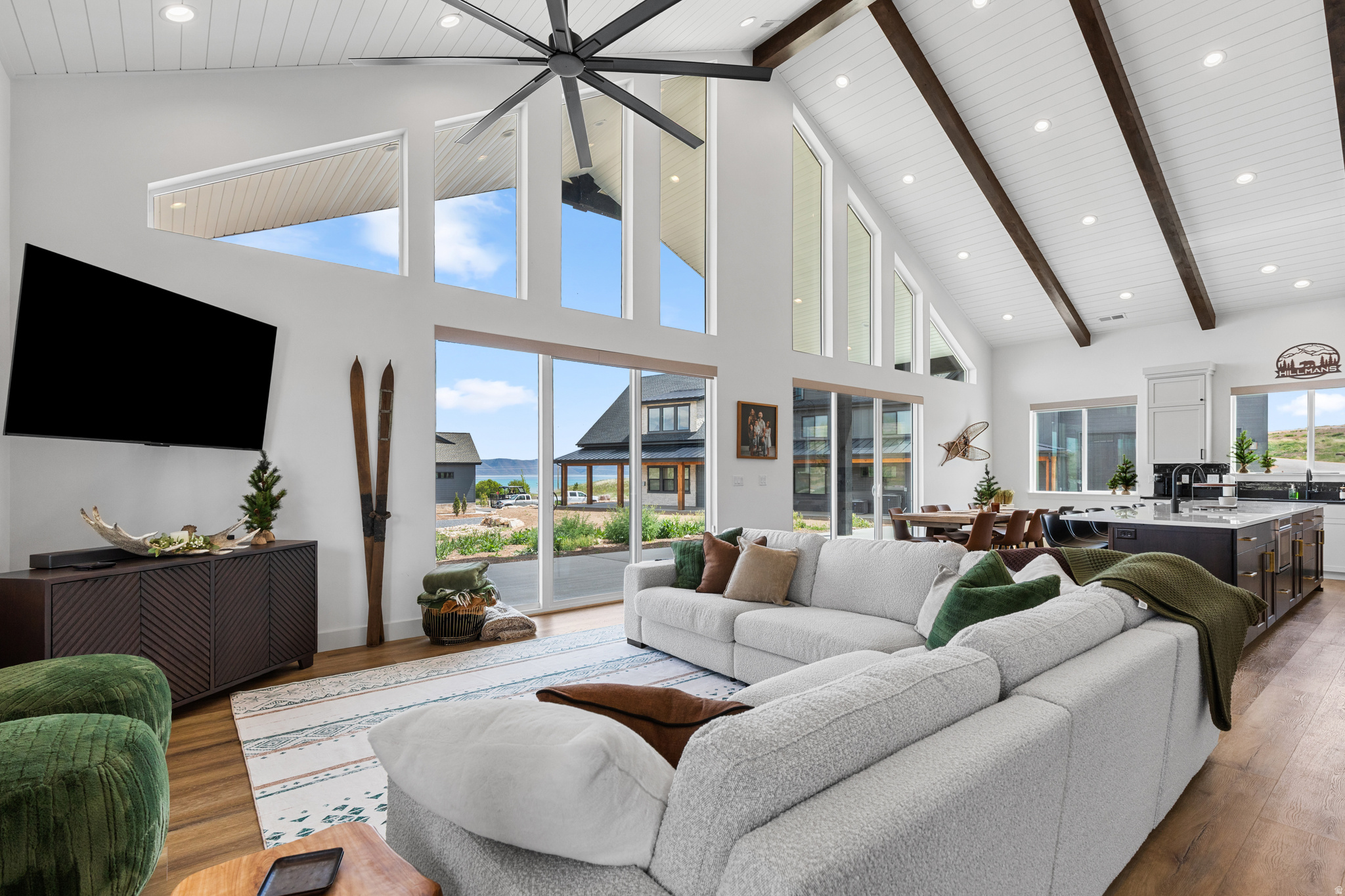 RESERVE PH 8 LOT 191 - Residential