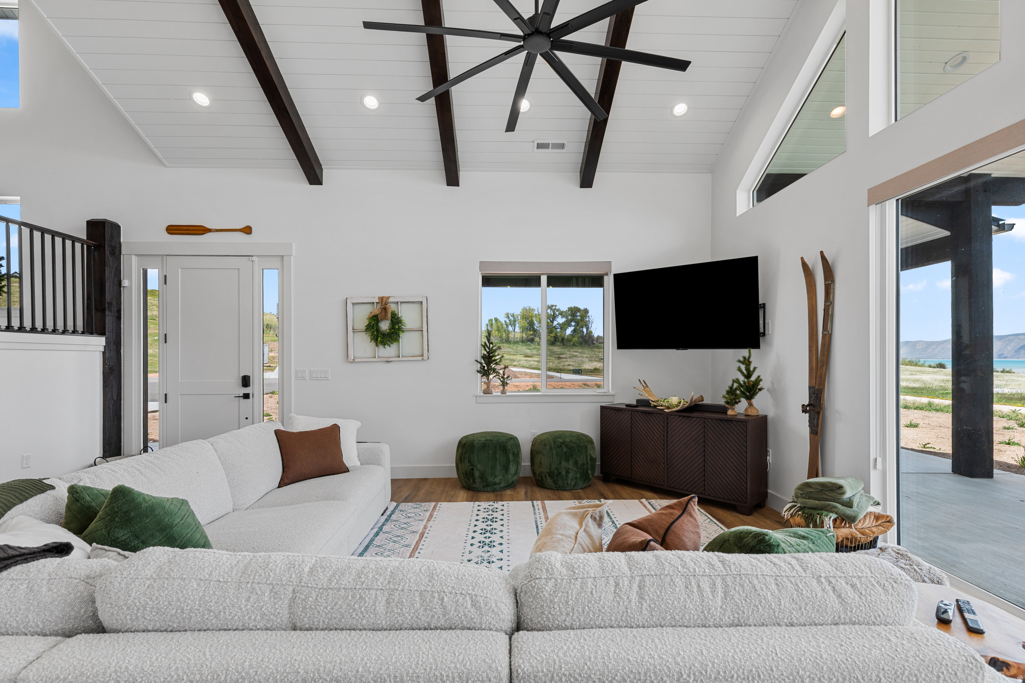 RESERVE PH 8 LOT 191 - Residential