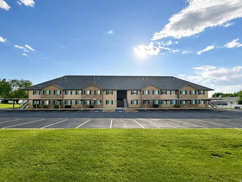Homes For Rent - 580 S Center St #7<br/> Santaquin, UT 84655