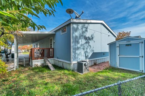 Tiny photo for 783 W MONTE HERMOSA ST, Taylorsville, UT 84123 (MLS # 2121052)