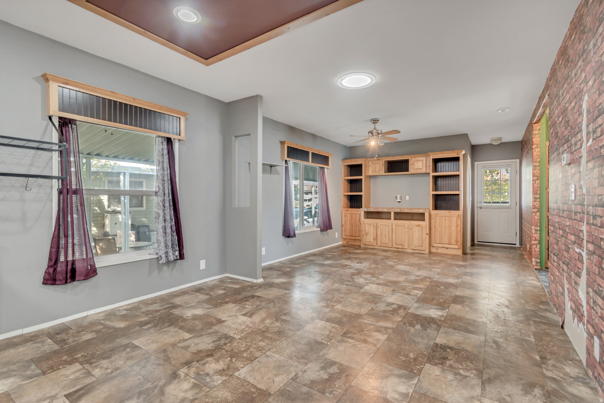 MONTE VISTA - Residential