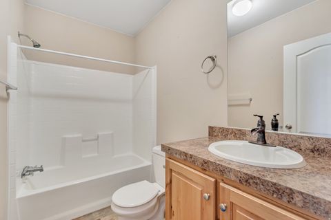 Tiny photo for 783 W MONTE HERMOSA ST, Taylorsville, UT 84123 (MLS # 2121052)
