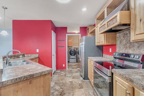 Tiny photo for 783 W MONTE HERMOSA ST, Taylorsville, UT 84123 (MLS # 2121052)