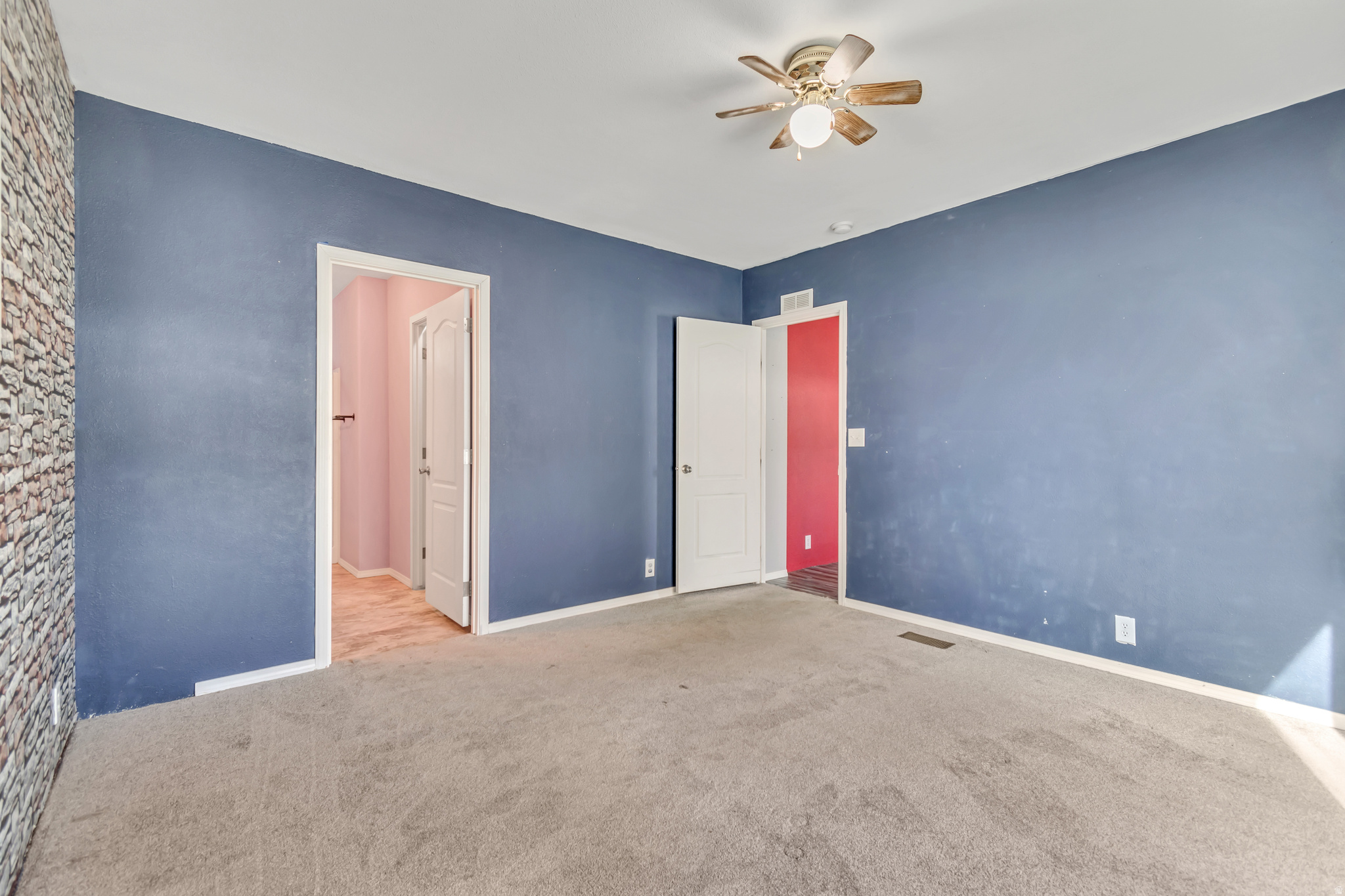 MONTE VISTA - Residential