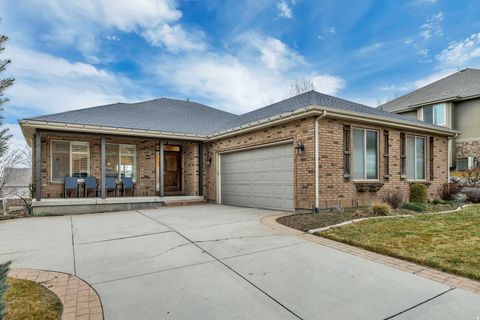 Tiny photo for 6337 W LONE ROCK RD, Highland, UT 84003 (MLS # 2139425)