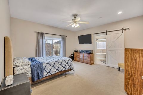 Tiny photo for 6337 W LONE ROCK RD, Highland, UT 84003 (MLS # 2139425)
