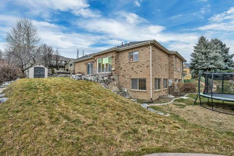 Tiny photo for 6337 W LONE ROCK RD, Highland, UT 84003 (MLS # 2139425)