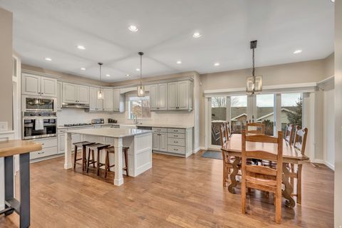 Tiny photo for 6337 W LONE ROCK RD, Highland, UT 84003 (MLS # 2139425)