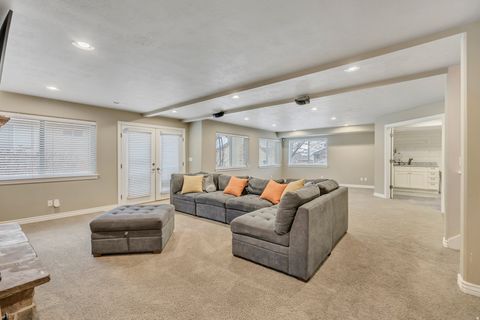 Tiny photo for 6337 W LONE ROCK RD, Highland, UT 84003 (MLS # 2139425)