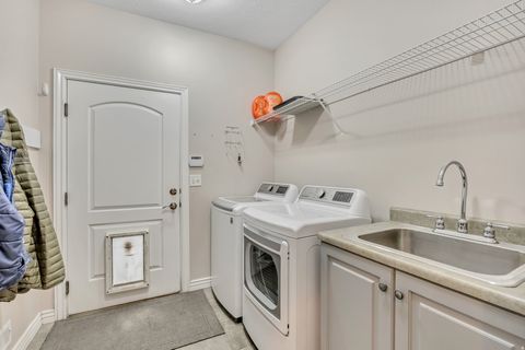 Tiny photo for 6337 W LONE ROCK RD, Highland, UT 84003 (MLS # 2139425)