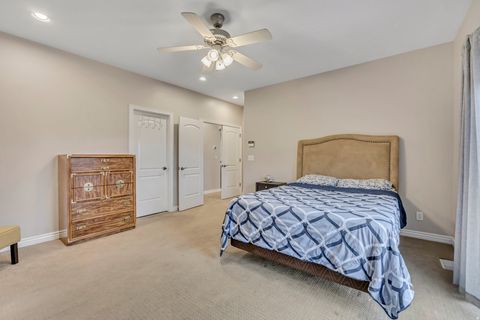 Tiny photo for 6337 W LONE ROCK RD, Highland, UT 84003 (MLS # 2139425)