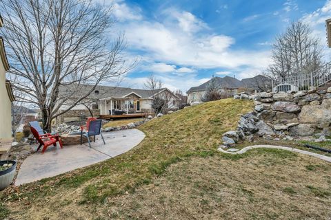 Tiny photo for 6337 W LONE ROCK RD, Highland, UT 84003 (MLS # 2139425)