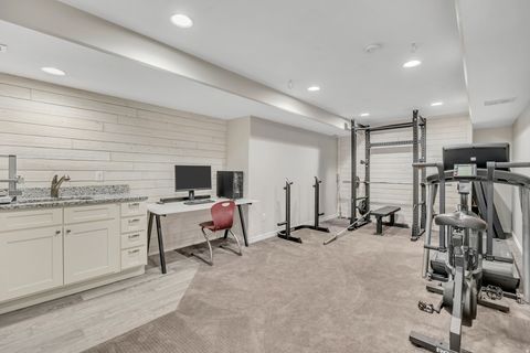 Tiny photo for 6337 W LONE ROCK RD, Highland, UT 84003 (MLS # 2139425)