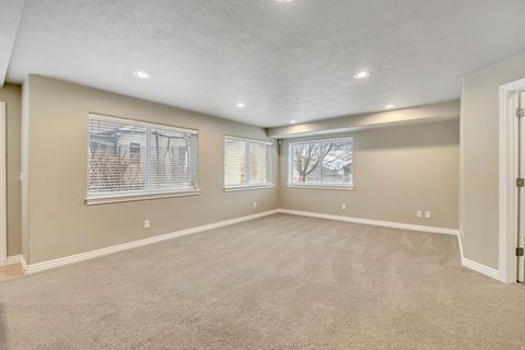 Tiny photo for 6337 W LONE ROCK RD, Highland, UT 84003 (MLS # 2139425)