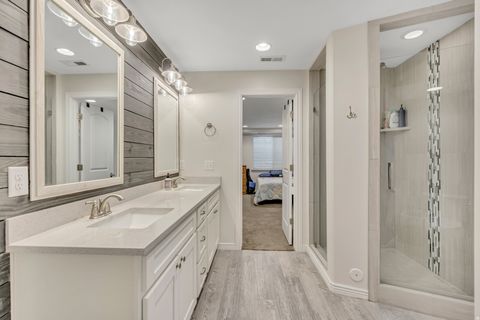 Tiny photo for 6337 W LONE ROCK RD, Highland, UT 84003 (MLS # 2139425)