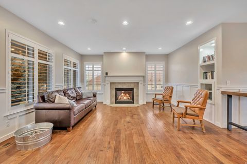 Tiny photo for 6337 W LONE ROCK RD, Highland, UT 84003 (MLS # 2139425)