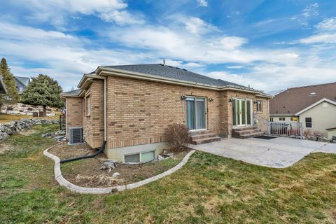 Tiny photo for 6337 W LONE ROCK RD, Highland, UT 84003 (MLS # 2139425)