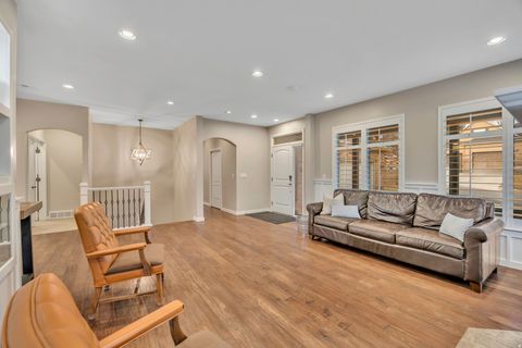 Tiny photo for 6337 W LONE ROCK RD, Highland, UT 84003 (MLS # 2139425)