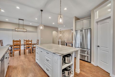 Tiny photo for 6337 W LONE ROCK RD, Highland, UT 84003 (MLS # 2139425)