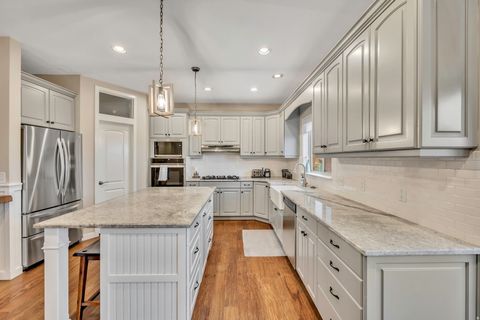 Tiny photo for 6337 W LONE ROCK RD, Highland, UT 84003 (MLS # 2139425)