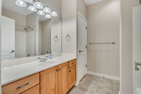 Tiny photo for 6337 W LONE ROCK RD, Highland, UT 84003 (MLS # 2139425)