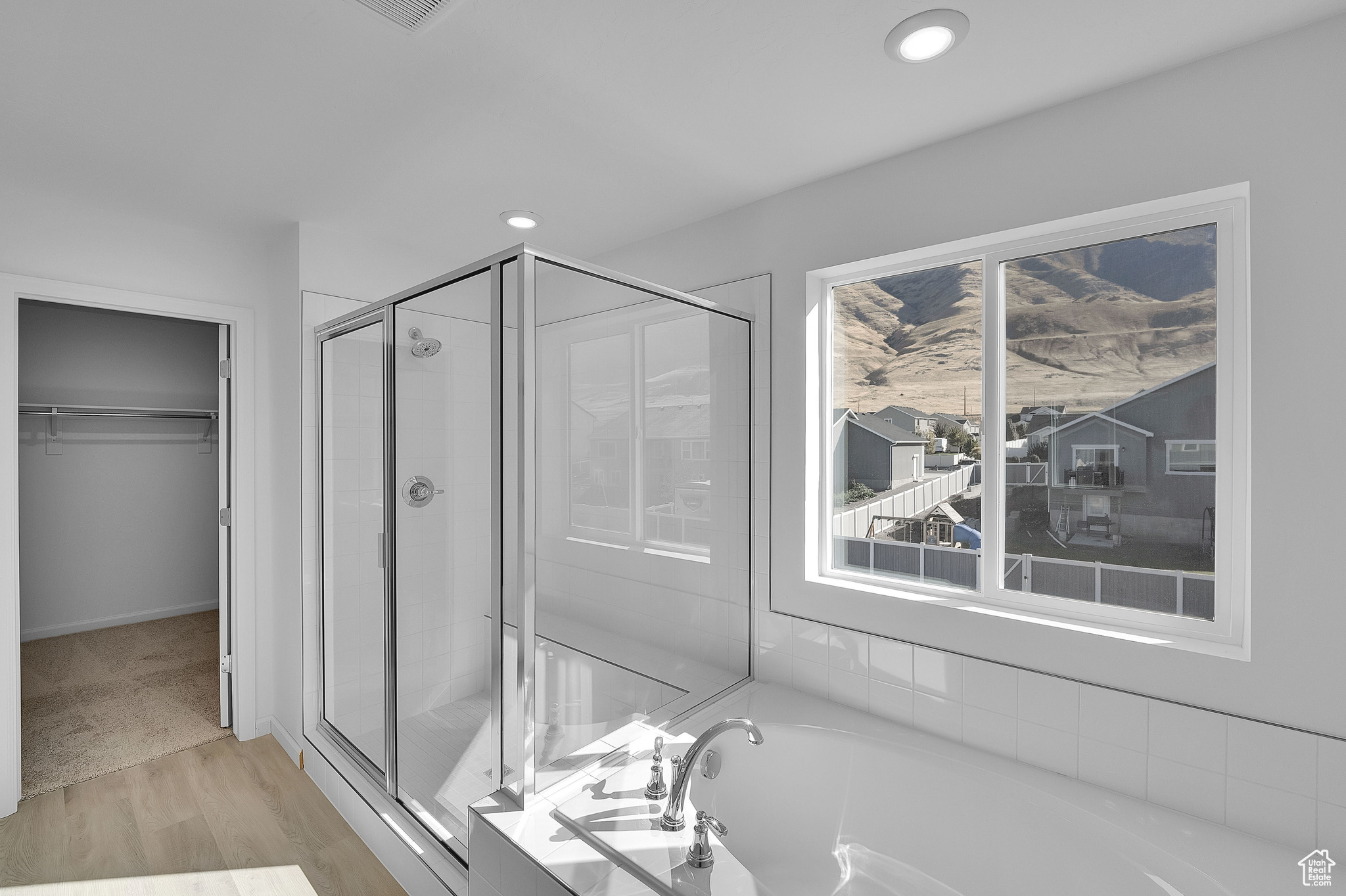 PASTURES AT SADDLEBACK - Residential