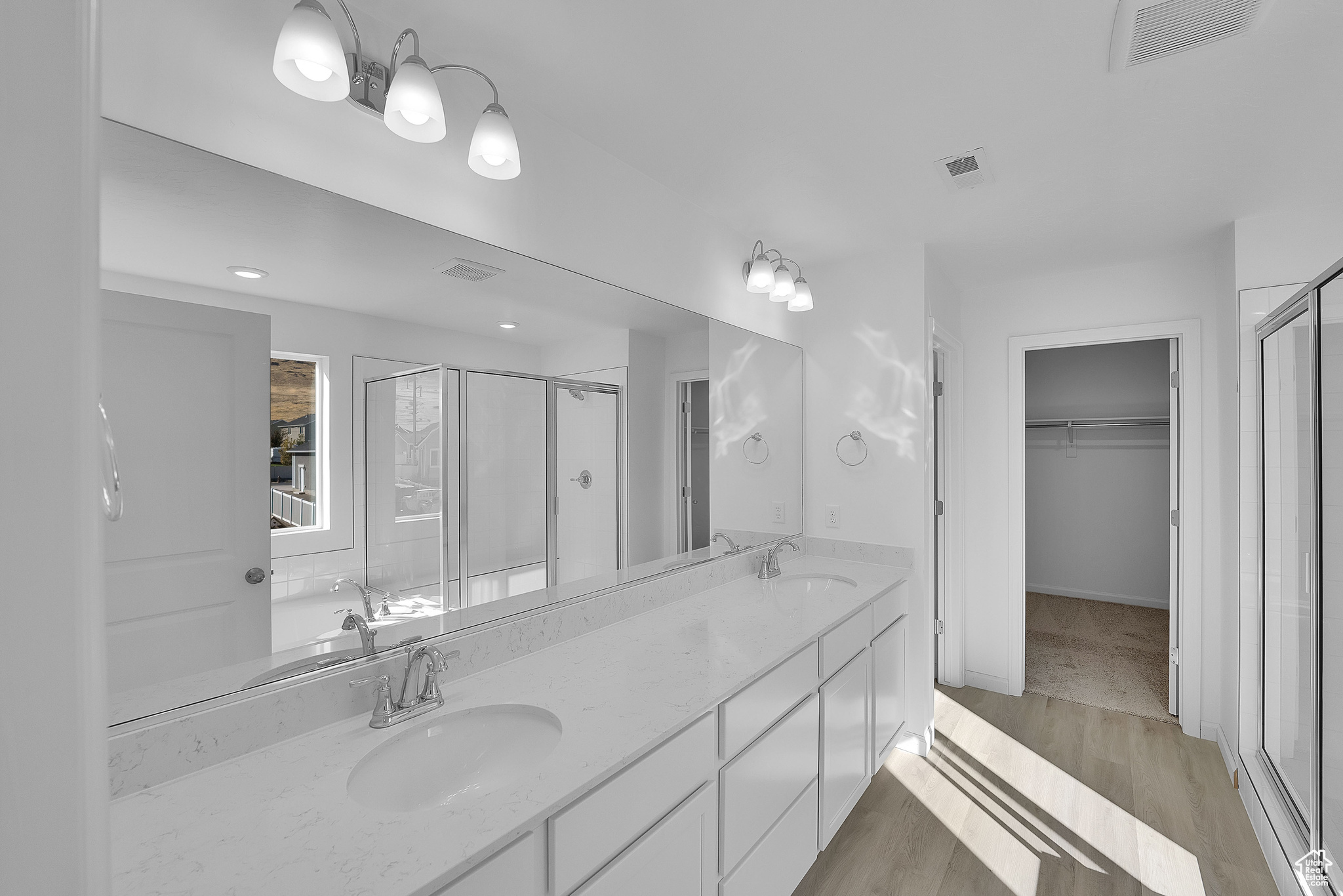 PASTURES AT SADDLEBACK - Residential