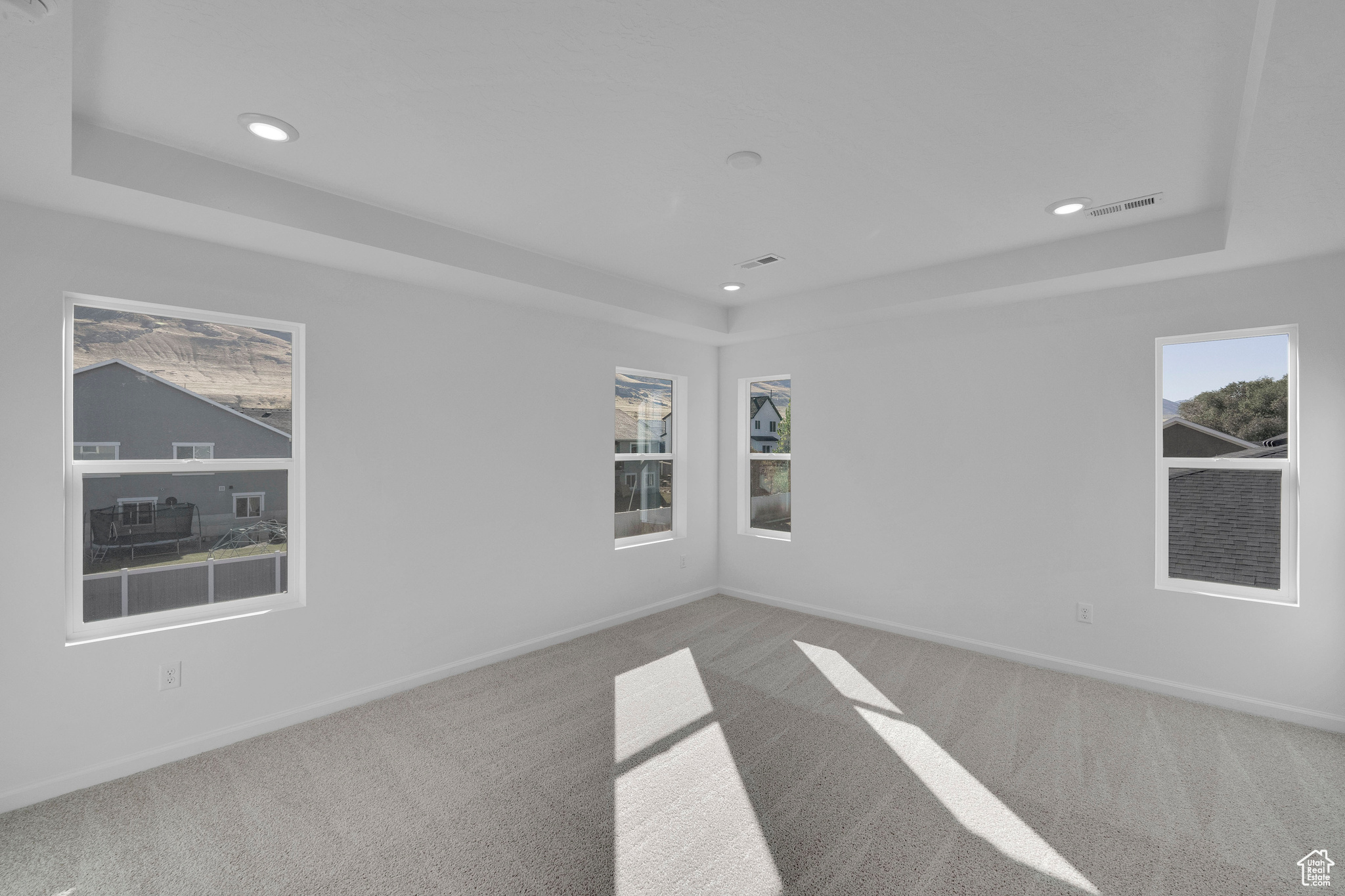 PASTURES AT SADDLEBACK - Residential