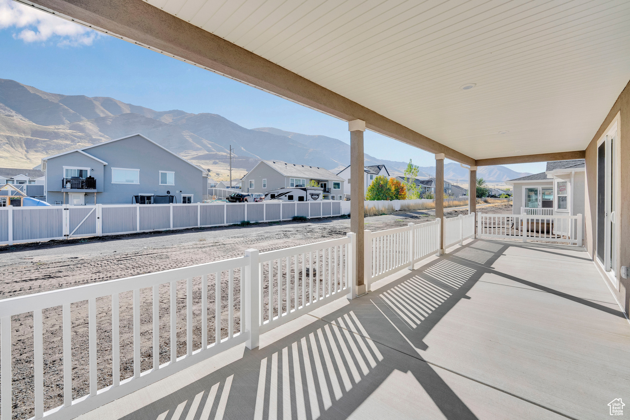 PASTURES AT SADDLEBACK - Residential