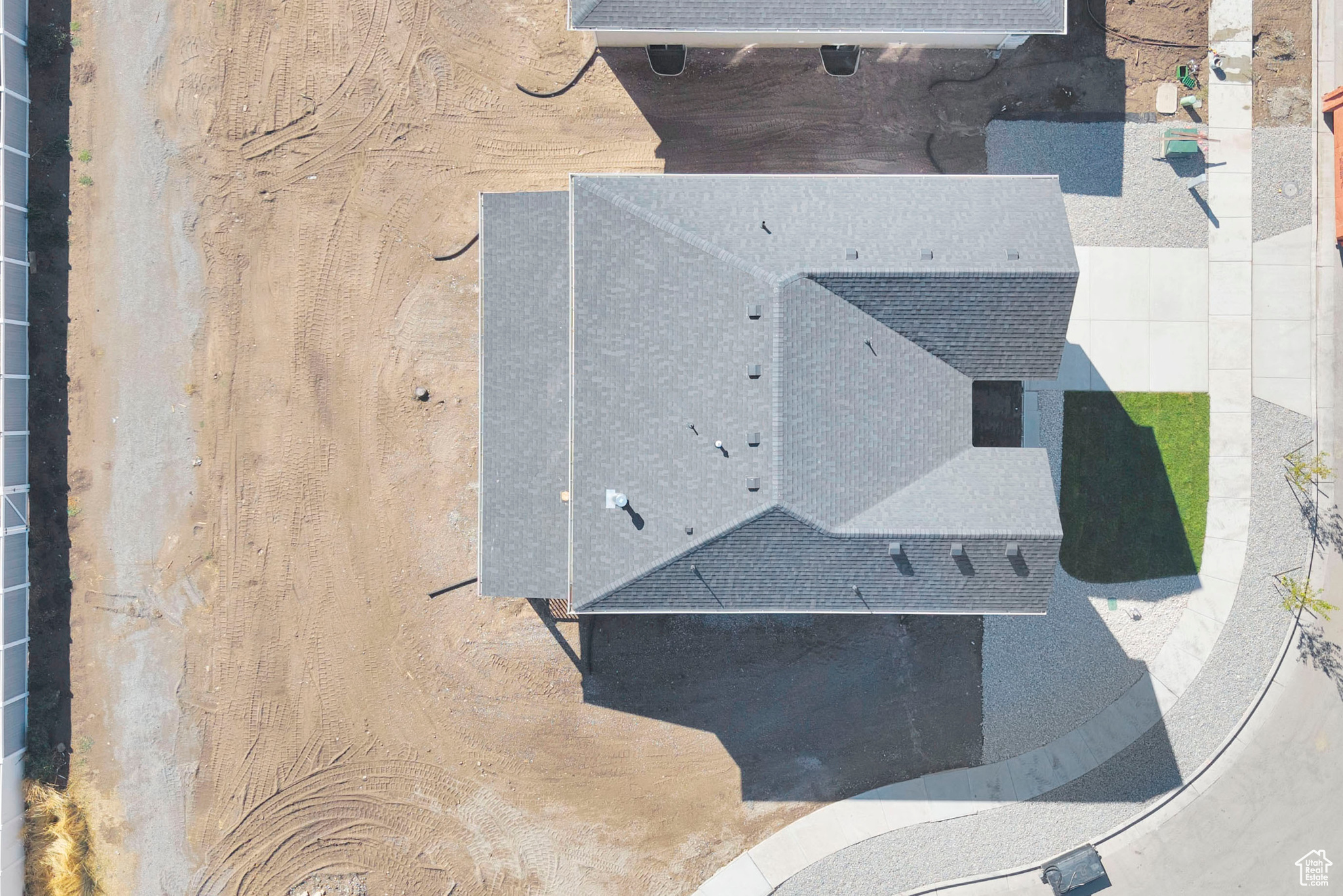 PASTURES AT SADDLEBACK - Residential