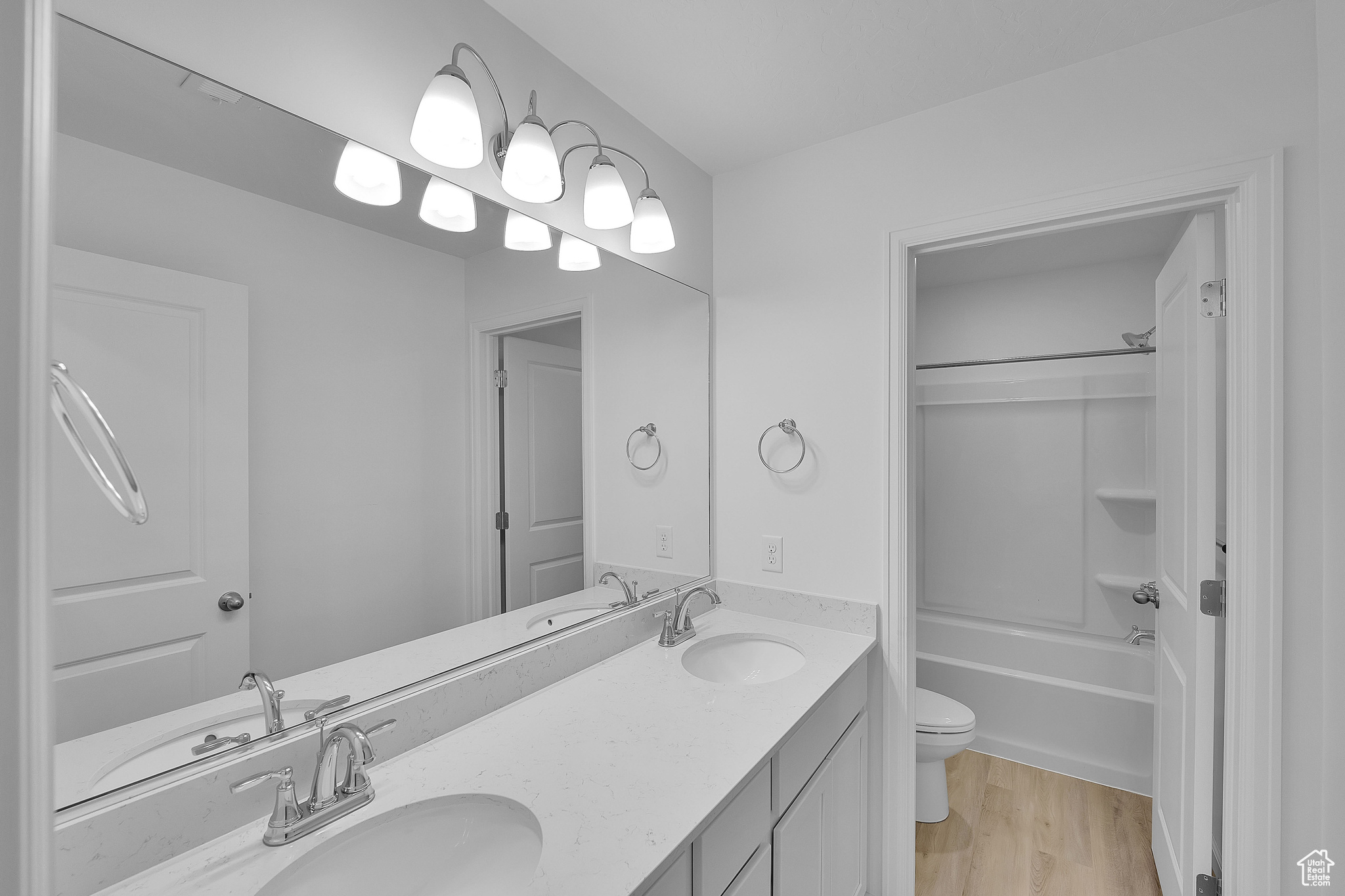 PASTURES AT SADDLEBACK - Residential