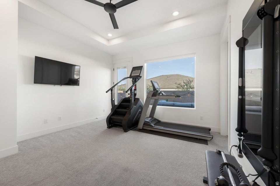 SHOOTING STAR PH 2 - Residential