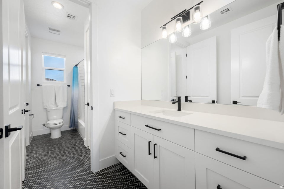 SHOOTING STAR PH 2 - Residential