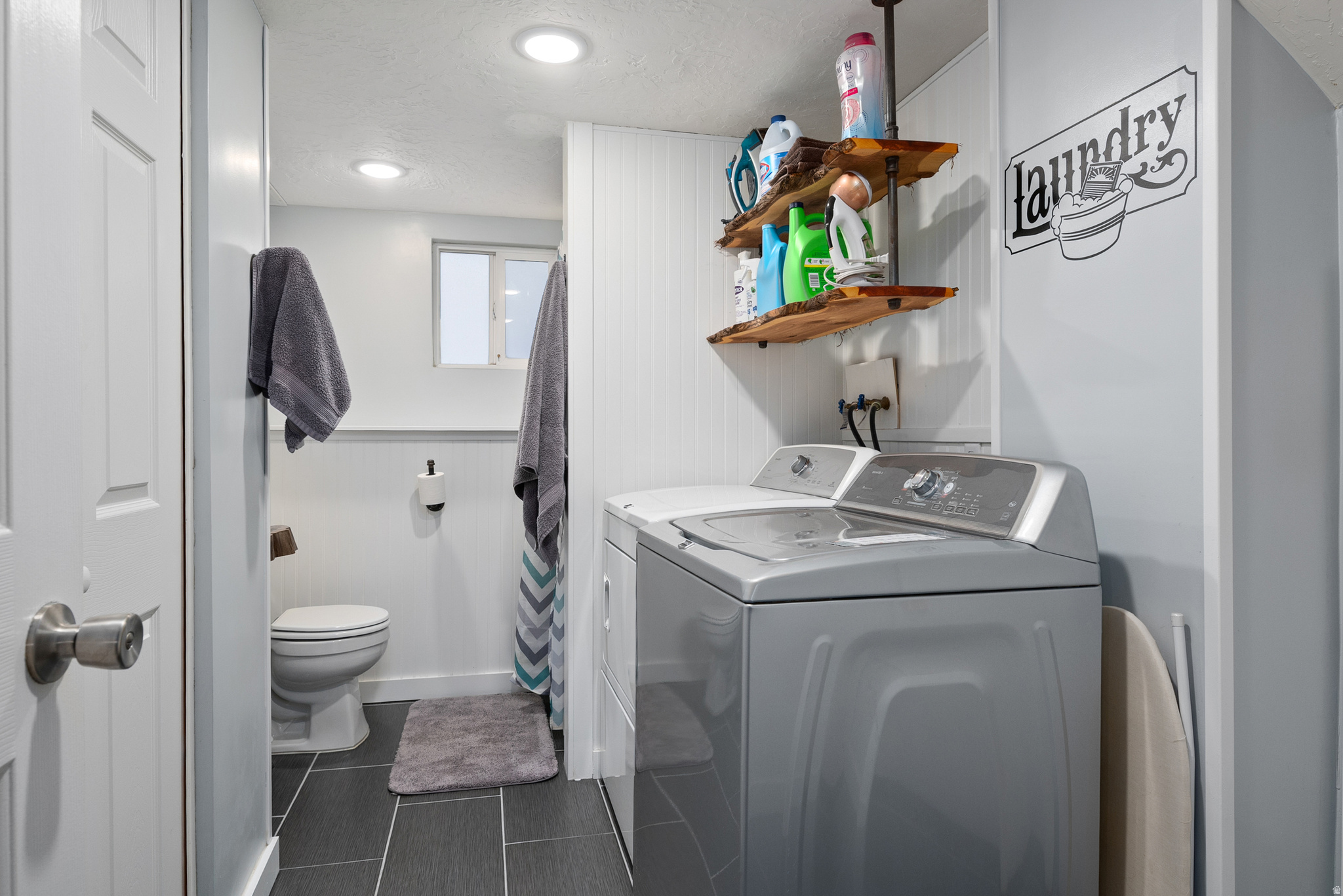 STAGE COACH CROSSING - Residential