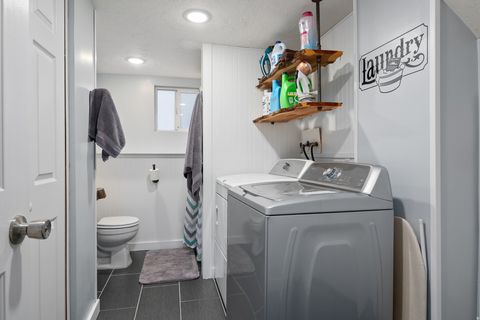 Tiny photo for 441 S 1915 W, Lehi, UT 84043 (MLS # 2134511)