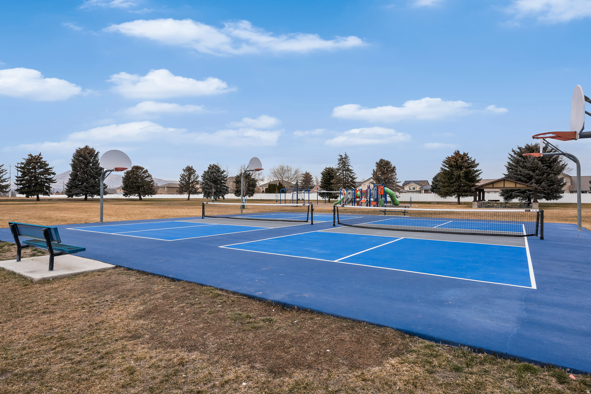 STAGE COACH CROSSING - Residential