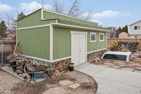 Tiny photo for 441 S 1915 W, Lehi, UT 84043 (MLS # 2134511)