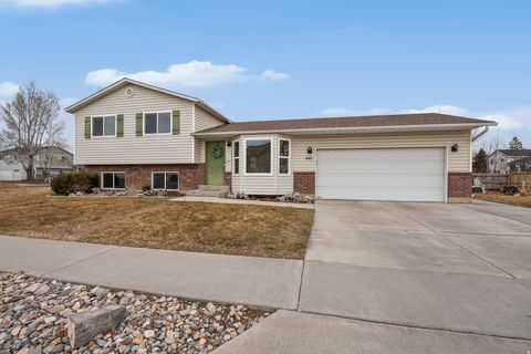 Tiny photo for 441 S 1915 W, Lehi, UT 84043 (MLS # 2134511)