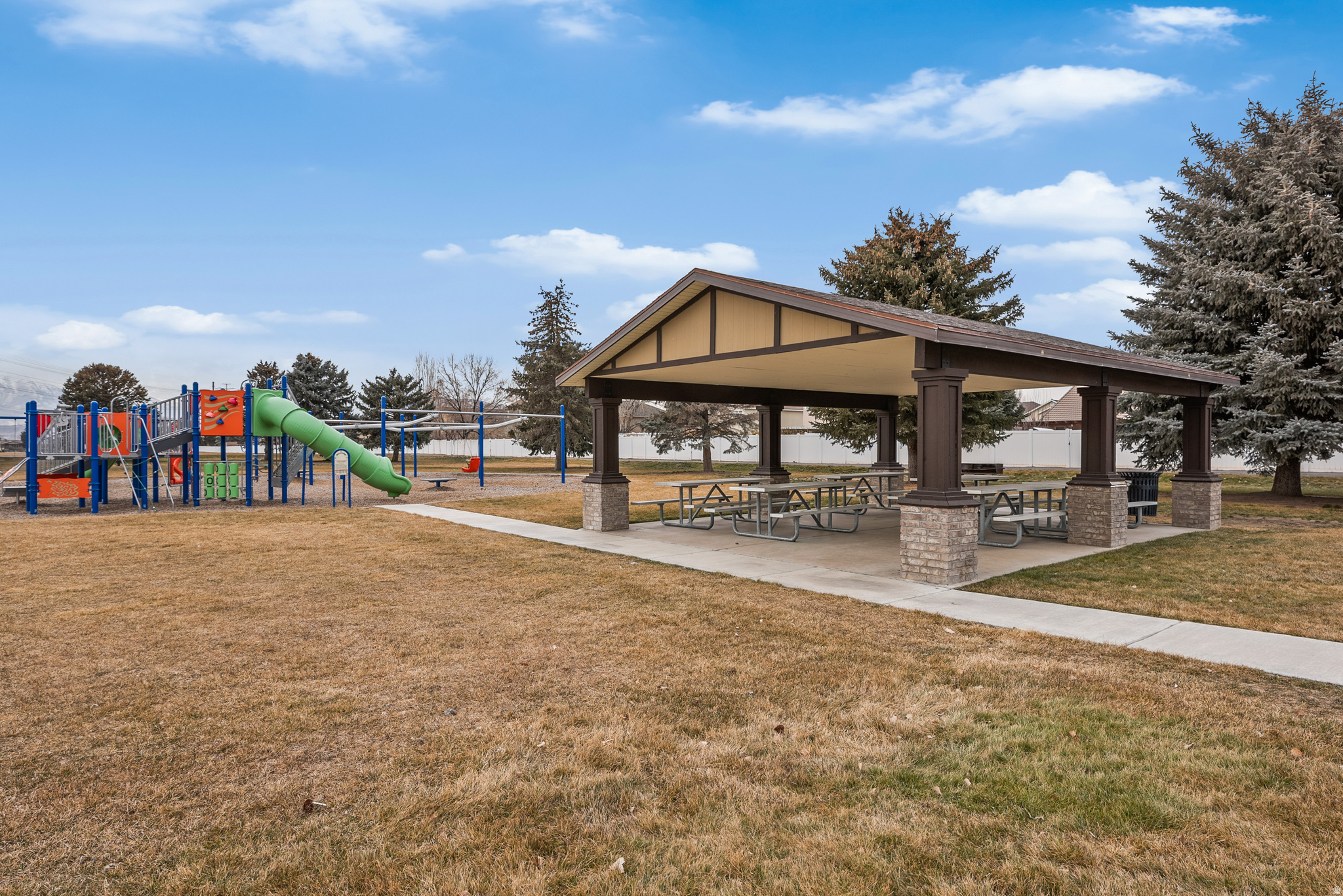 STAGE COACH CROSSING - Residential