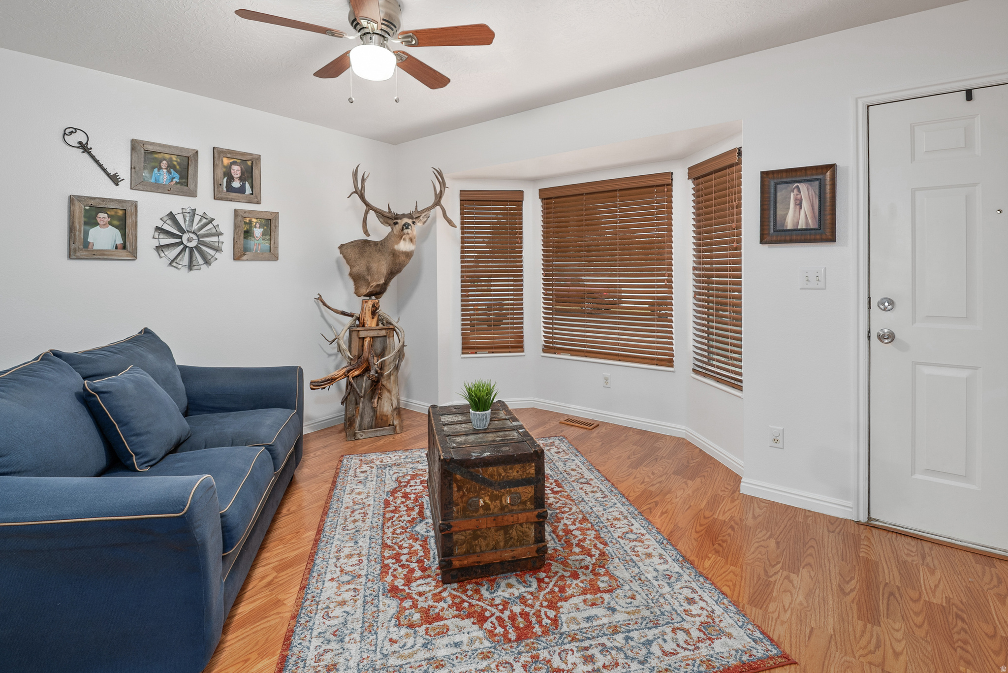 STAGE COACH CROSSING - Residential