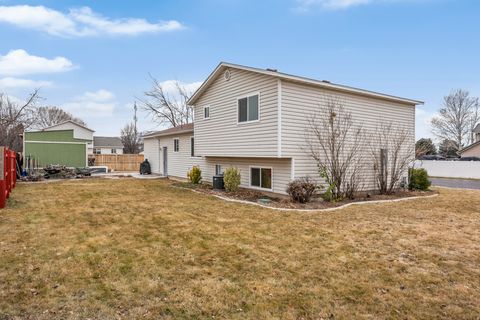 Tiny photo for 441 S 1915 W, Lehi, UT 84043 (MLS # 2134511)
