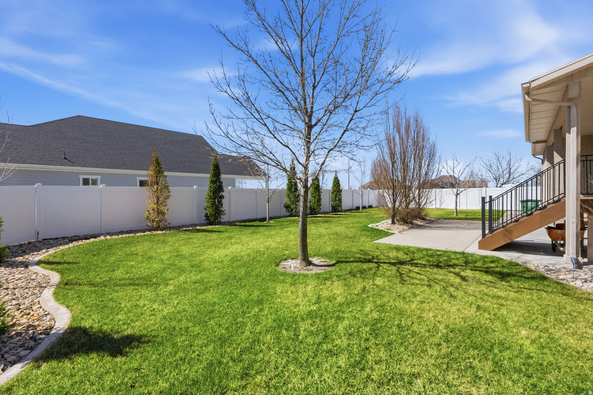 WEBSTER FARMS - Residential