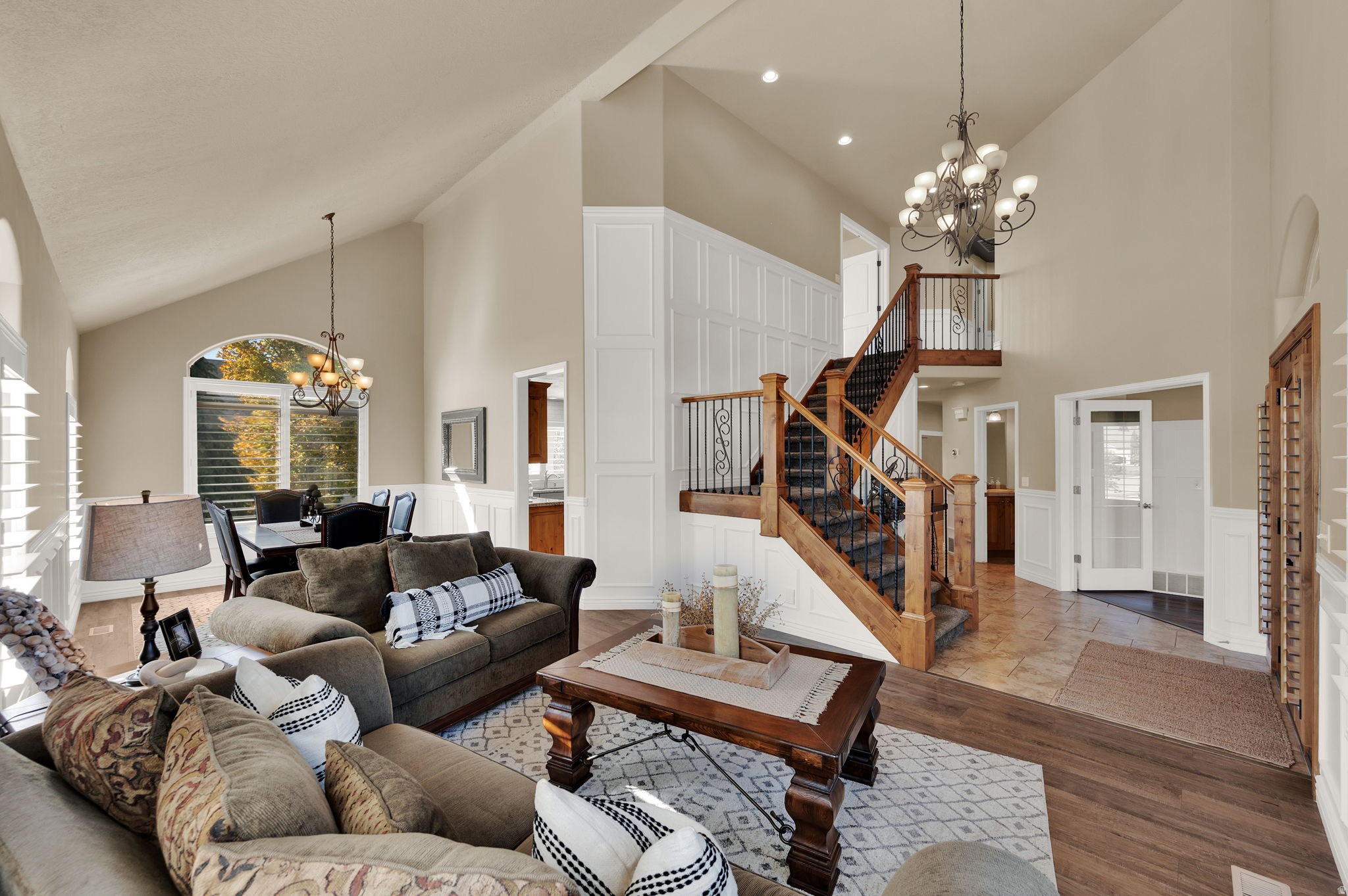 WEBSTER FARMS - Residential