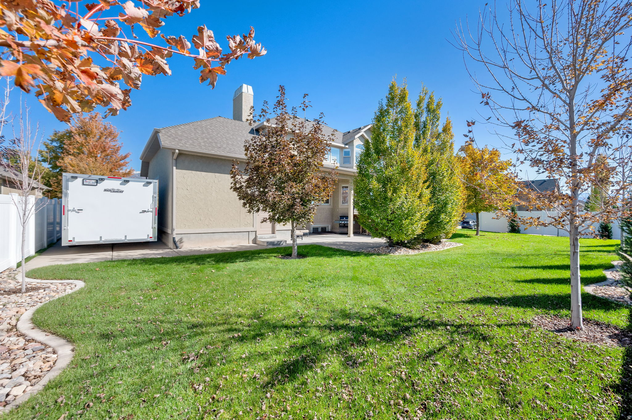 WEBSTER FARMS - Residential