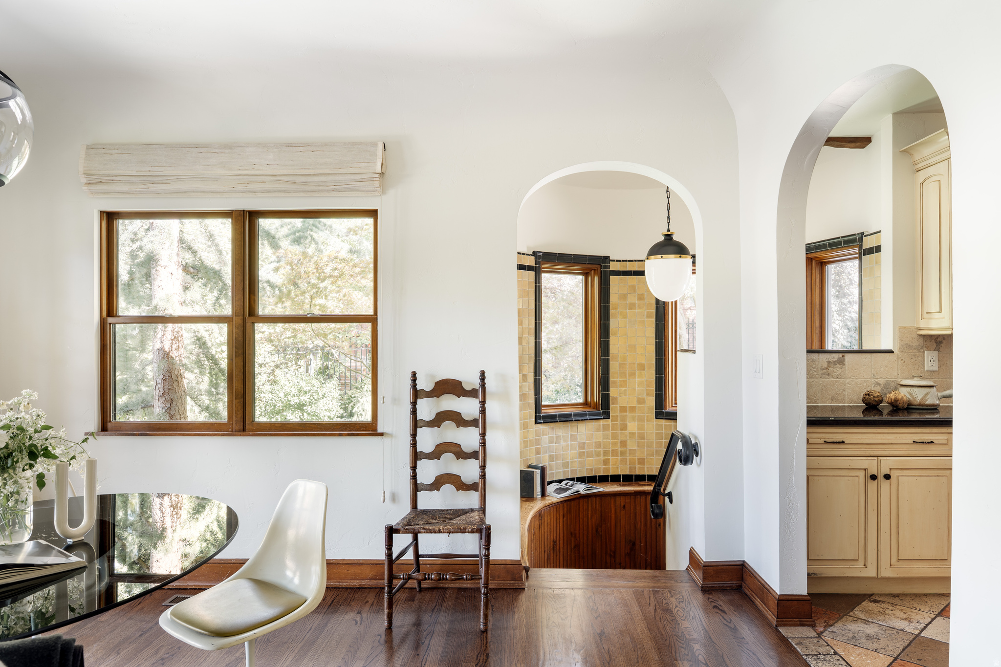 HARVARD/YALE - Residential