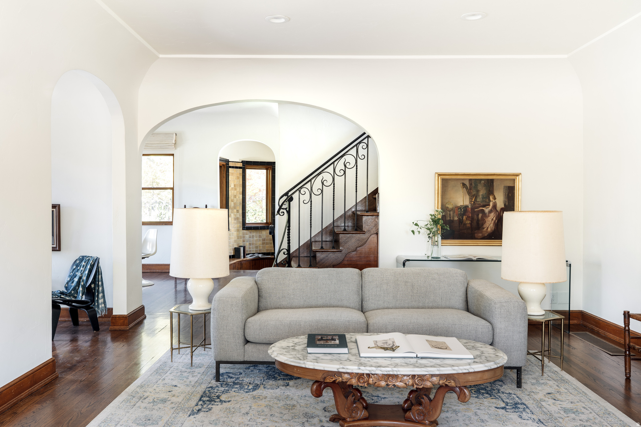 HARVARD/YALE - Residential