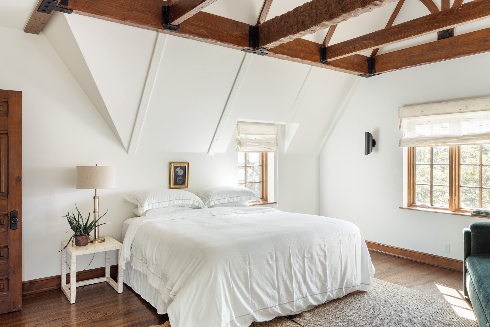 HARVARD/YALE - Residential