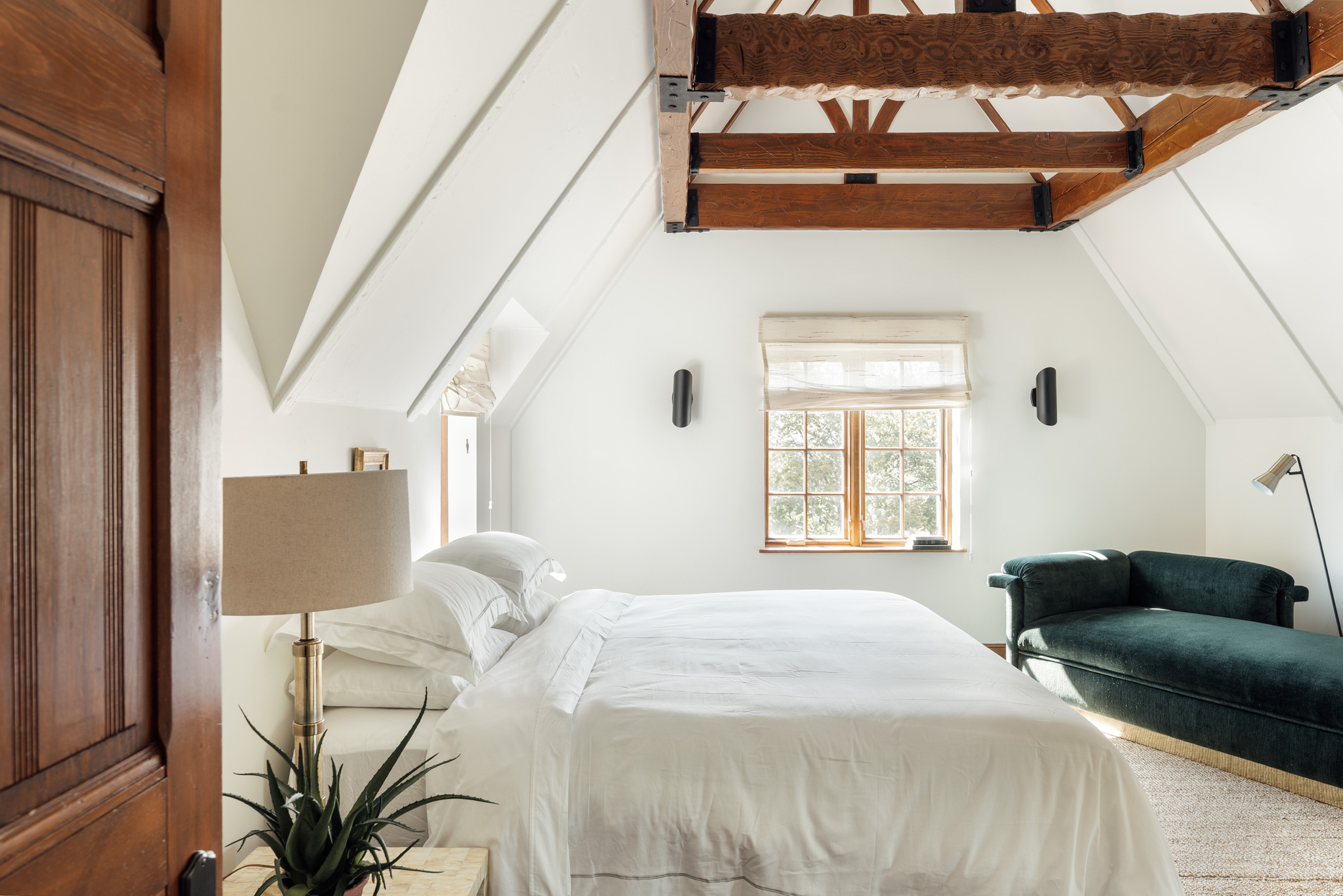 HARVARD/YALE - Residential