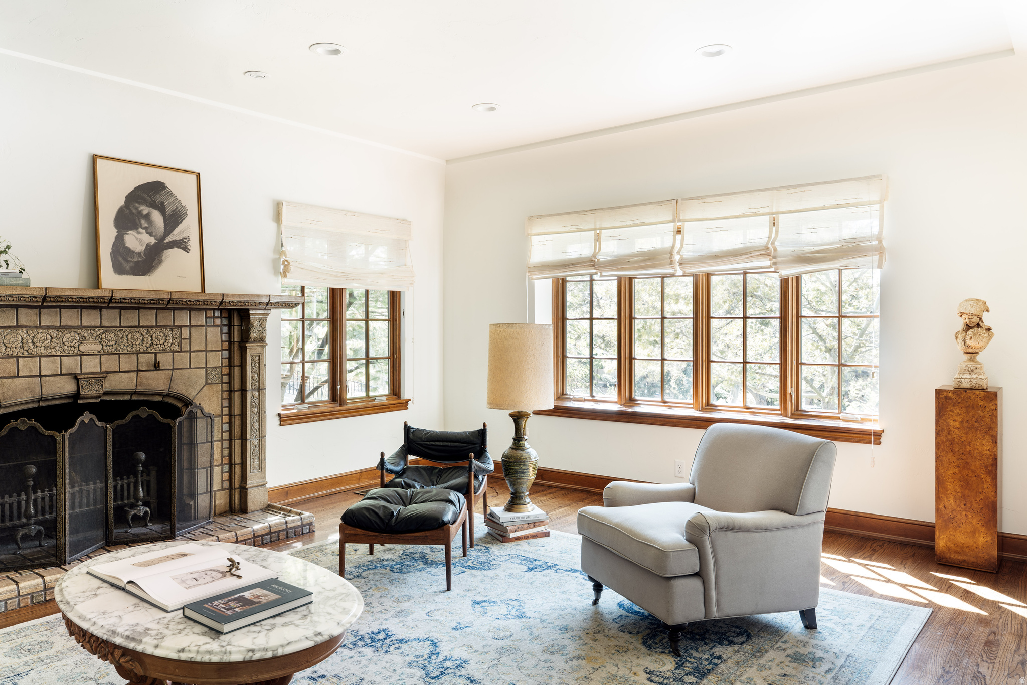 HARVARD/YALE - Residential